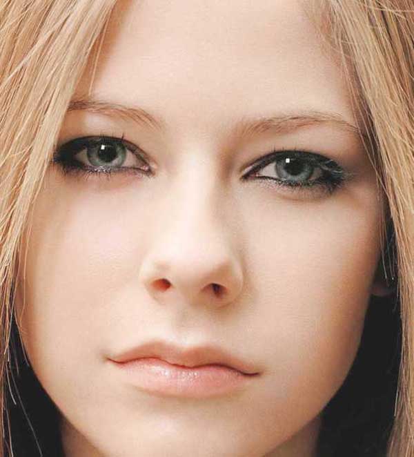 艾薇儿·拉维妮/Avril Lavigne-7-26